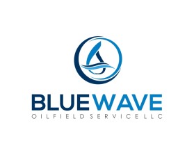 Blue Wave Oilfield Service LLC entry by Lest_2004