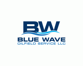 Blue Wave Oilfield Service LLC entry by dsdezign