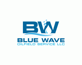 Blue Wave Oilfield Service LLC entry by dsdezign