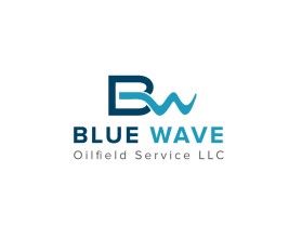 Blue Wave Oilfield Service LLC entry by dudi_guts