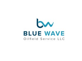 Blue Wave Oilfield Service LLC entry by dudi_guts