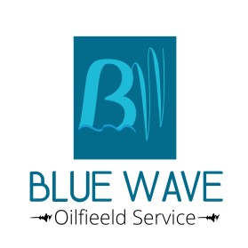 Blue Wave Oilfield Service LLC entry by Robertlim