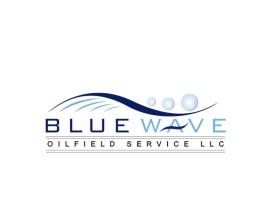 Blue Wave Oilfield Service LLC entry by fathonirzky