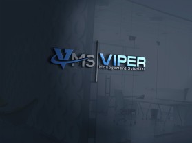 Viper Management Solutions entry by Sa_Shamjet
