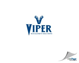 Viper Management Solutions entry by webpagesol