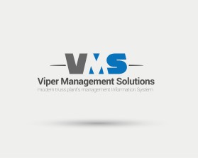 Viper Management Solutions entry by gusdesign