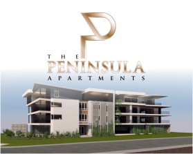 The Peninsula entry by Gloria