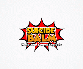 Suicide Balm entry by Ahmad Sanusi