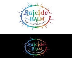 Suicide Balm entry by cristiano luparia