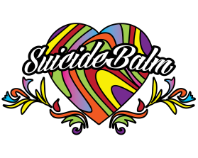 Suicide Balm entry by Doriana Petrova Ivanova