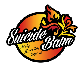 Suicide Balm entry by Doriana Petrova Ivanova