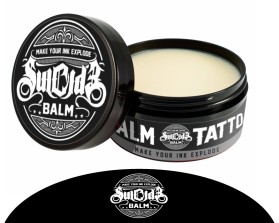 Logo Design entry 1636744 submitted by CUPU to the Logo Design for Suicide Balm run by BradPlatt