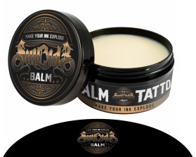 Logo Design entry 1636745 submitted by CUPU to the Logo Design for Suicide Balm run by BradPlatt
