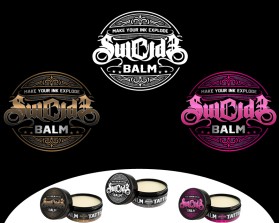 Suicide Balm entry by Yoga Rizki Saputra