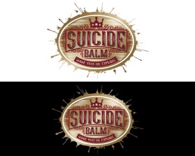 Suicide Balm entry by cristiano luparia