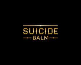Suicide Balm entry by nagasuresh.m
