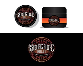 Suicide Balm entry by Hans Vladimir Magallanes