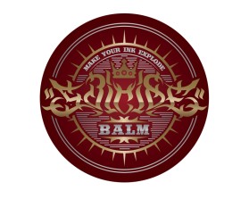 Suicide Balm entry by cristiano luparia