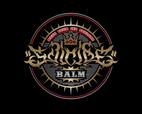 Suicide Balm entry by cristiano luparia