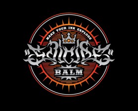 Suicide Balm entry by cristiano luparia