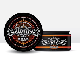 Suicide Balm entry by cristiano luparia