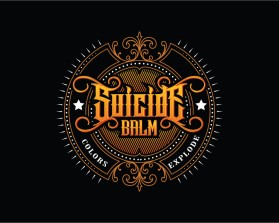 Suicide Balm entry by PIERO DONADEO