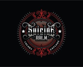 Suicide Balm entry by PIERO DONADEO