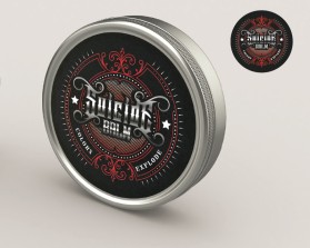 Suicide Balm entry by PIERO DONADEO