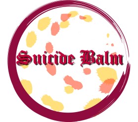 Suicide Balm entry by Robert Limongi da Silva
