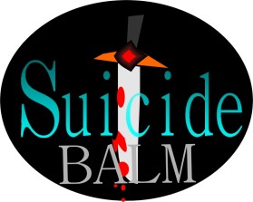 Suicide Balm entry by janaka gunasekara