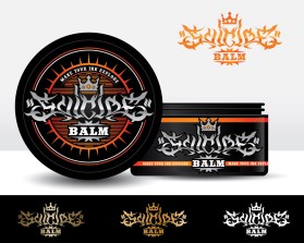 Suicide Balm entry by cristiano luparia