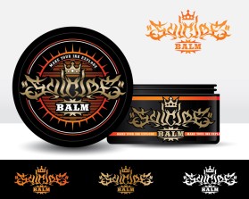 Suicide Balm entry by cristiano luparia