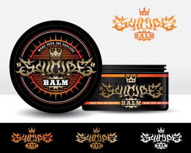 Suicide Balm entry by cristiano luparia