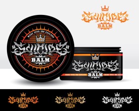 Suicide Balm entry by cristiano luparia