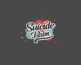 Suicide Balm entry by Edge Rosalejos