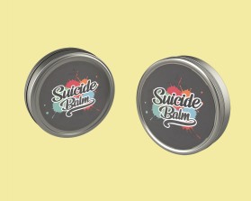 Suicide Balm entry by Edge Rosalejos