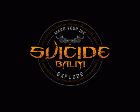Suicide Balm entry by Joel Bonete