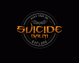 Suicide Balm entry by Joel Bonete