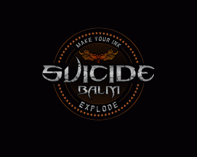 Suicide Balm entry by Joel Bonete