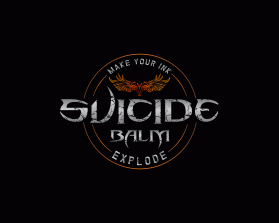 Suicide Balm entry by Joel Bonete
