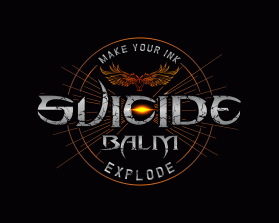 Suicide Balm entry by Joel Bonete