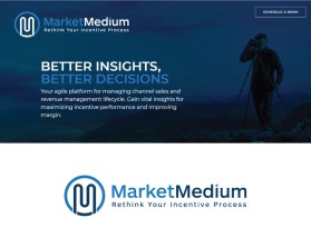 MarketMedium entry by nsdhyd