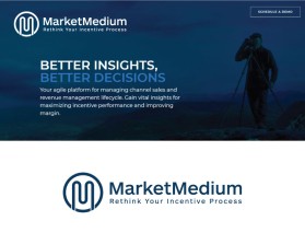 MarketMedium entry by nsdhyd