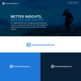MarketMedium entry by d4plun