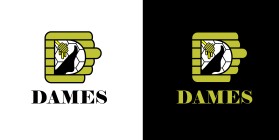 Dames entry by irwancreative