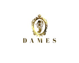 Dames entry by Edge Creative