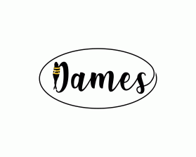 Dames entry by dsdezign