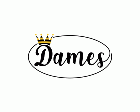 Dames entry by dsdezign
