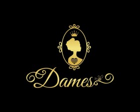 Dames entry by paragraphikadesigns