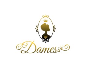 Dames entry by paragraphikadesigns